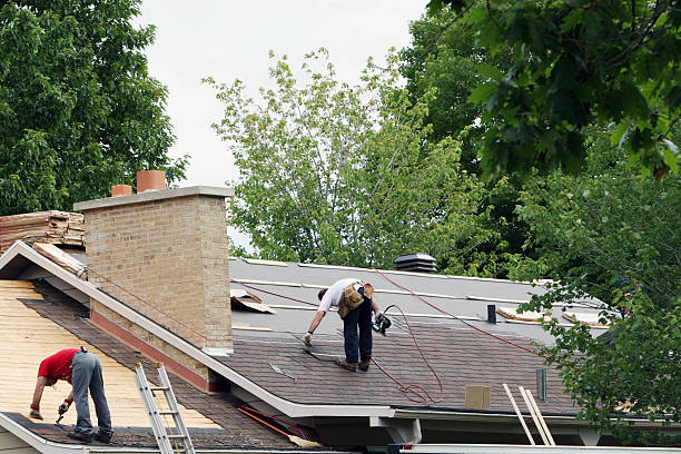Heating Cable for Roof Installation in Winneconne, WI