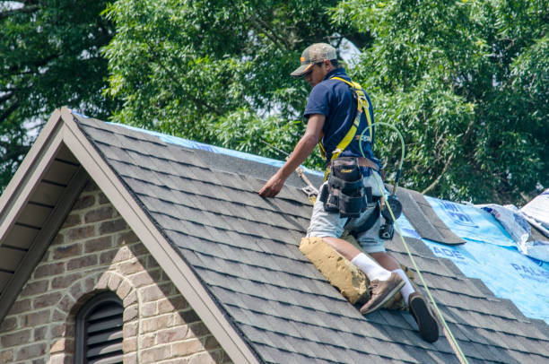 Best Commercial Roofing Services  in Nneconne, WI